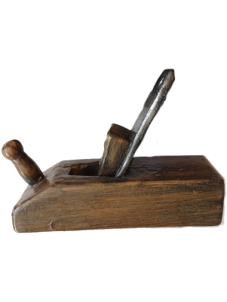 Trollfelsen LARP Hobel